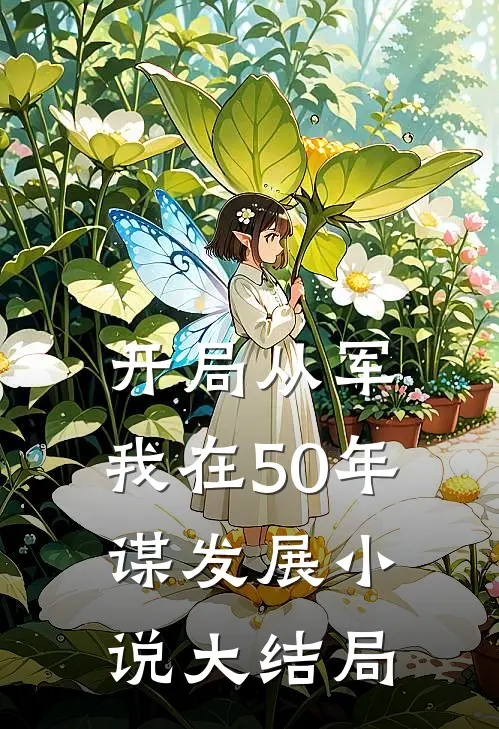 开局从军，我在50年谋发展小说大结局