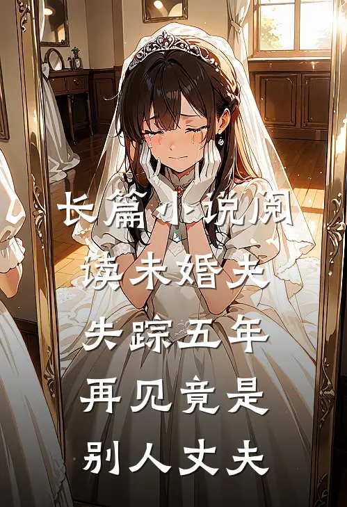 长篇小说阅读未婚夫失踪五年：再见竟是别人丈夫