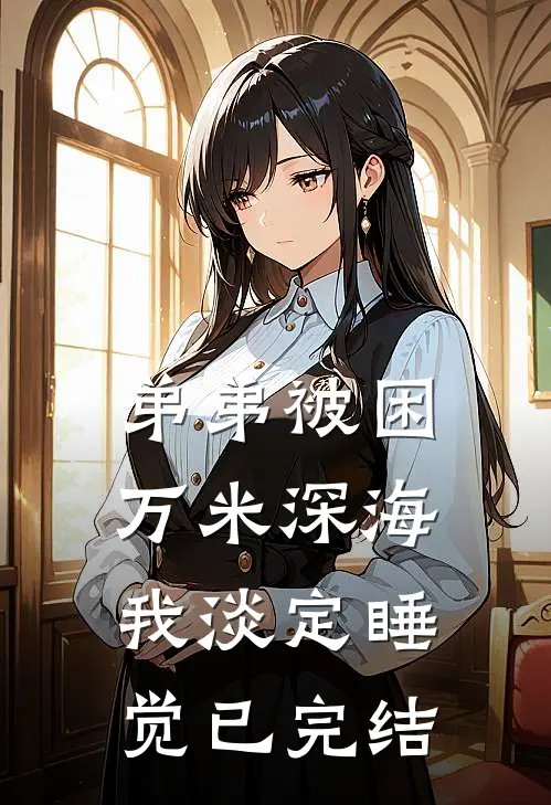 弟弟被困万米深海，我淡定睡觉已完结