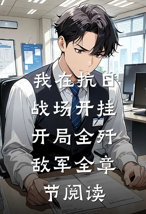 我在抗日战场开挂，开局全歼敌军全章节阅读