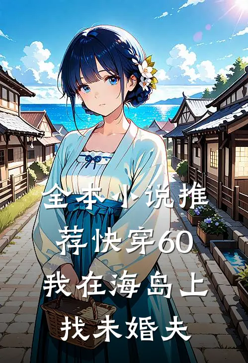 全本小说推荐快穿60：我在海岛上找未婚夫