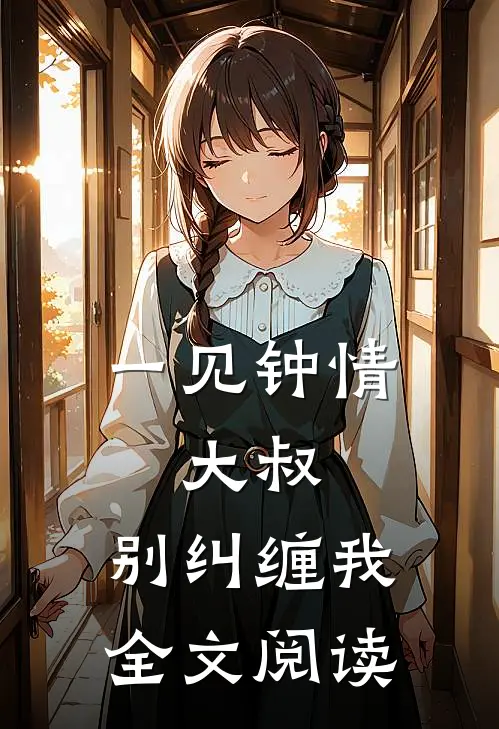 一见钟情大叔,别纠缠我全文阅读