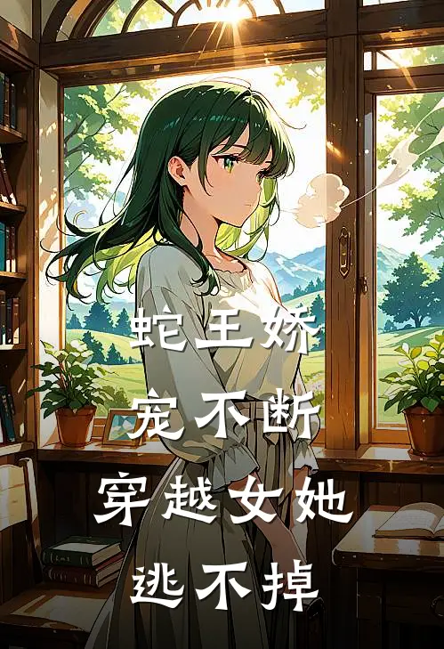 蛇王娇宠不断，穿越女她逃不掉