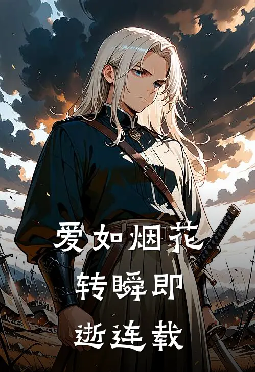 爱如烟花，转瞬即逝连载