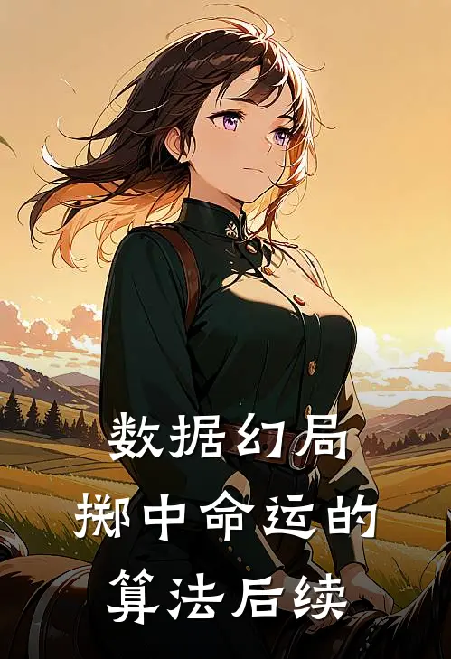 数据幻局：掷中命运的算法后续