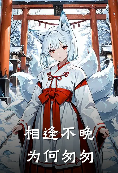 相逢不晚为何匆匆