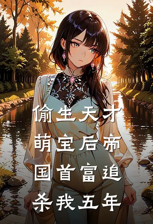 偷生天才萌宝后帝国首富追杀我五年