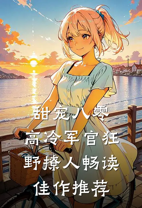 甜宠八零，高冷军官狂野撩人畅读佳作推荐