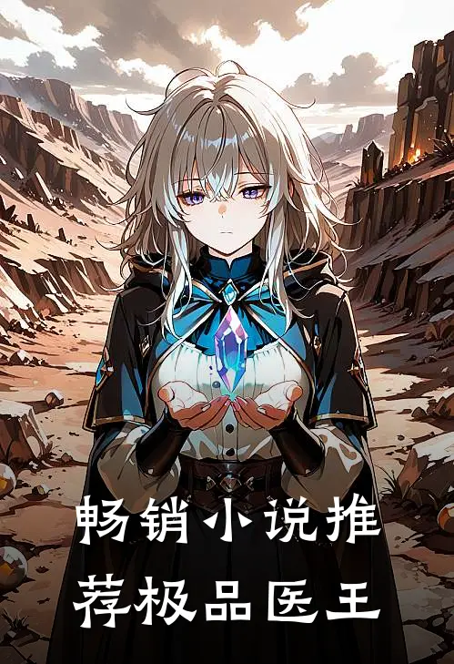 畅销小说推荐极品医王