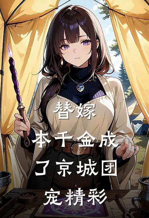 替嫁：本千金成了京城团宠精彩