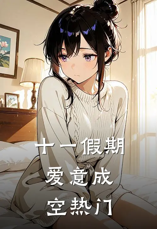 十一假期，爱意成空热门