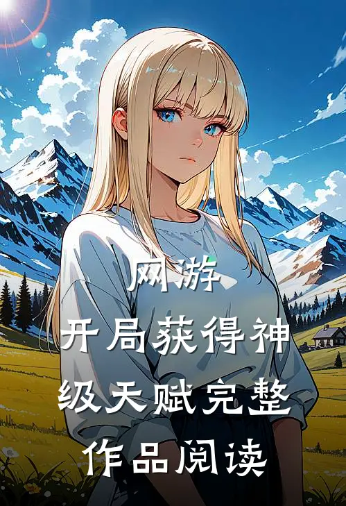网游：开局获得神级天赋完整作品阅读
