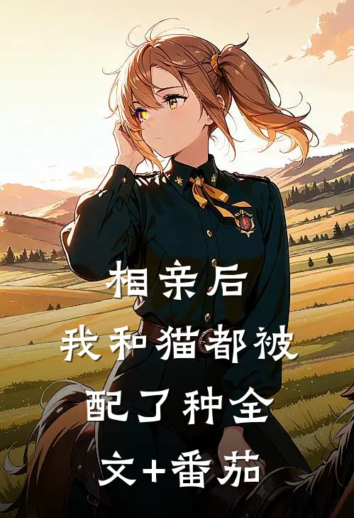 相亲后，我和猫都被配了种全文+番茄