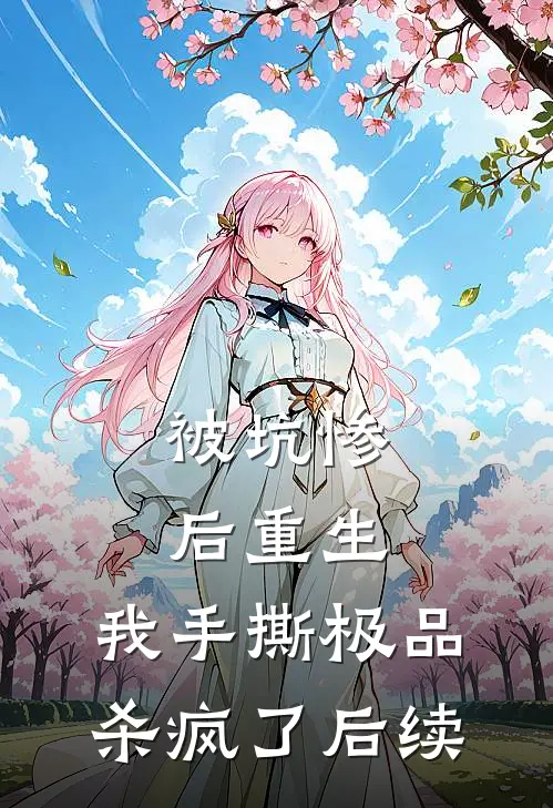 被坑惨后重生，我手撕极品杀疯了后续