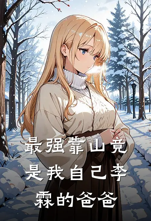 最强靠山竟是我自己李霖的爸爸