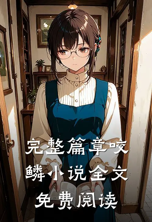 完整篇章咬鳞小说全文免费阅读