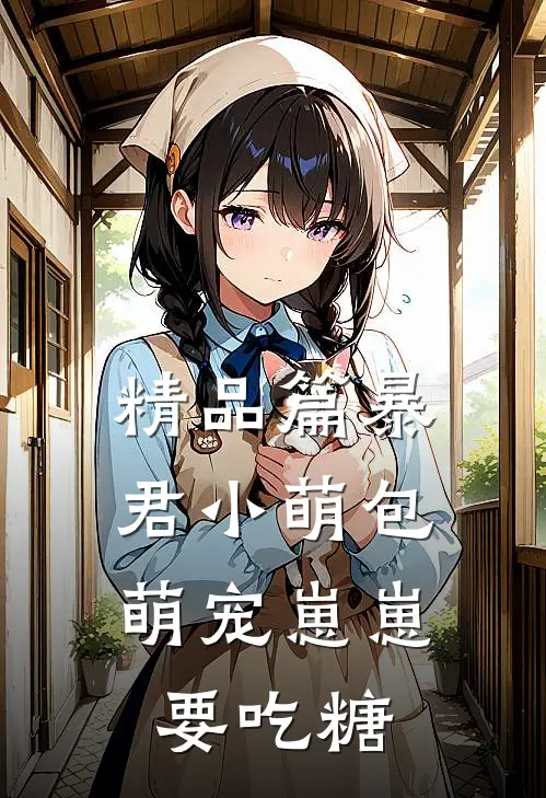 精品篇暴君小萌包，萌宠崽崽要吃糖