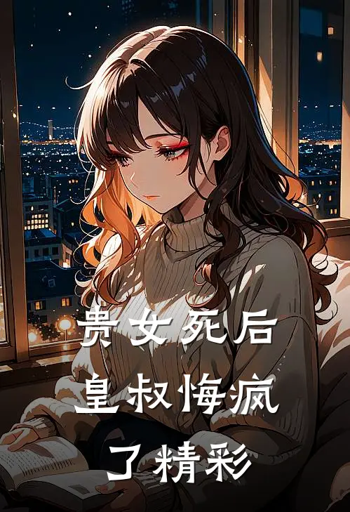 贵女死后，皇叔悔疯了精彩