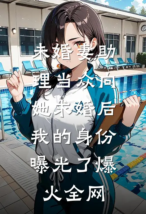 未婚妻助理当众向她求婚后，我的身份曝光了爆火全网