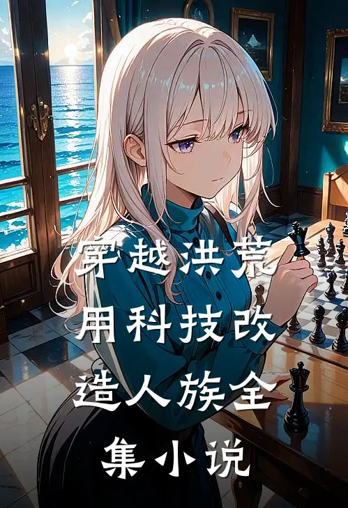 穿越洪荒,用科技改造人族全集阅读