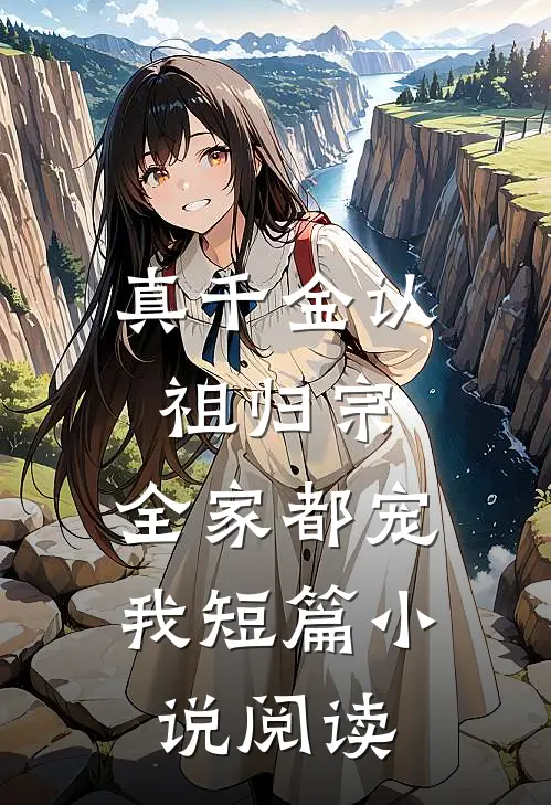 真千金认祖归宗，全家都宠我短篇小说阅读