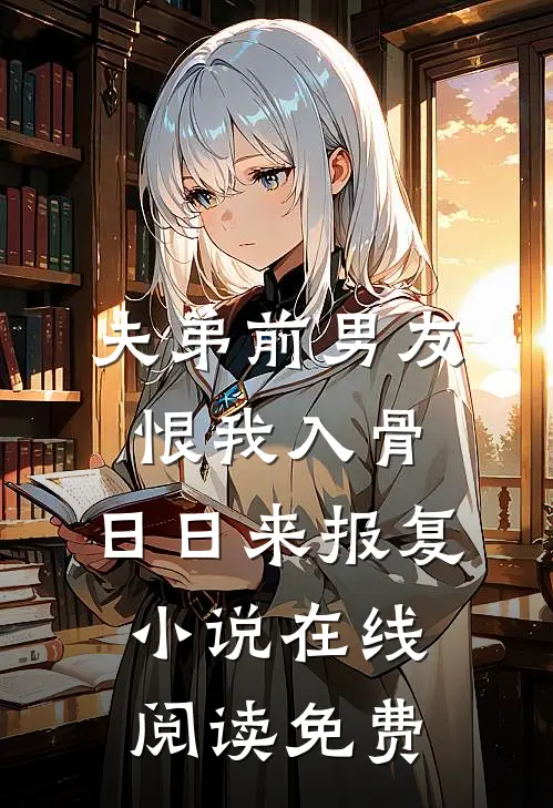 夫弟前男友恨我入骨，日日来报复小说在线阅读免费