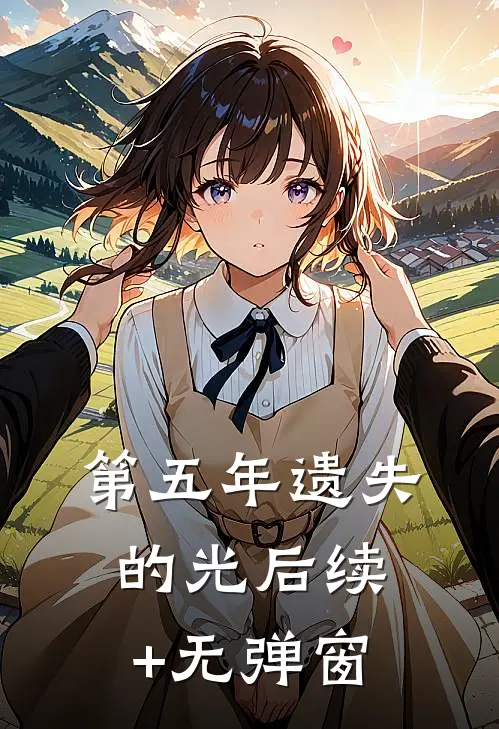 第五年遗失的光后续+无弹窗