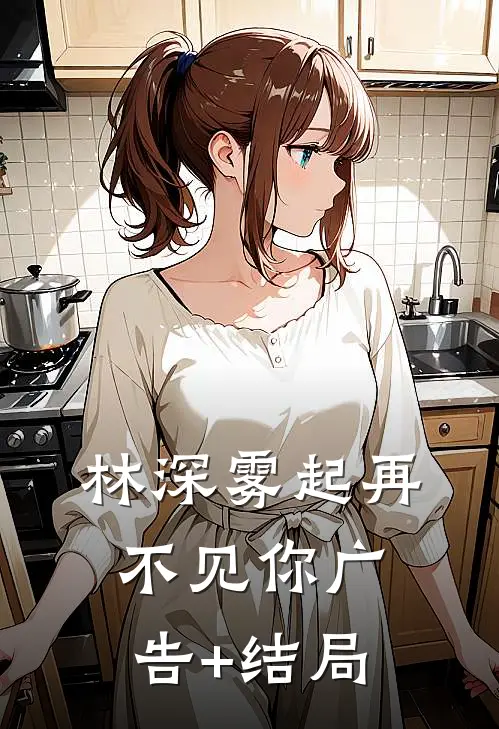 林深雾起再不见你广告+结局