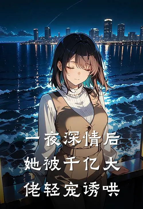 一夜深情后，她被千亿大佬轻宠诱哄