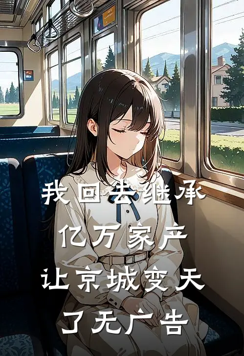 我回去继承亿万家产，让京城变天了无广告