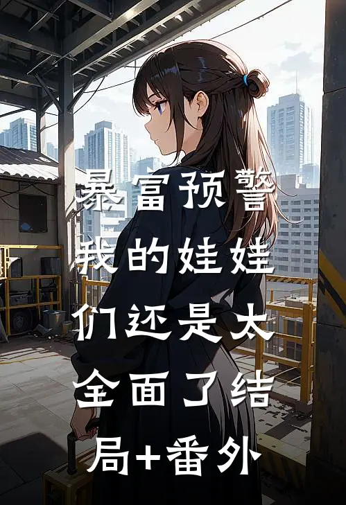 暴富预警，我的娃娃们还是太全面了结局+番外