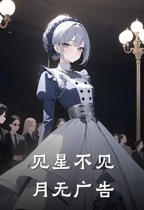 见星不见月无广告