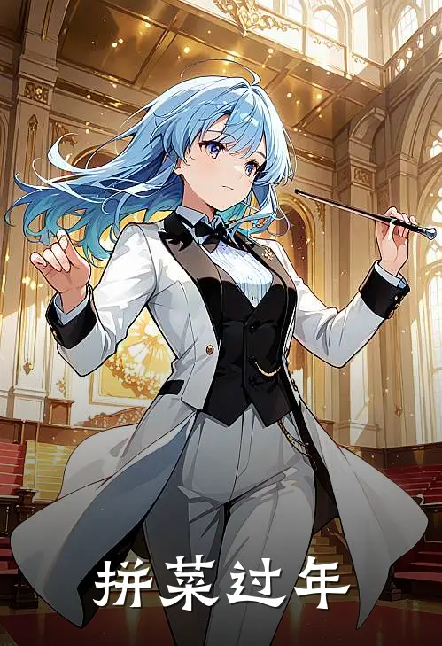 拼菜过年