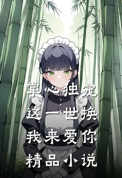 掌心独宠：这一世换我来爱你精品小说