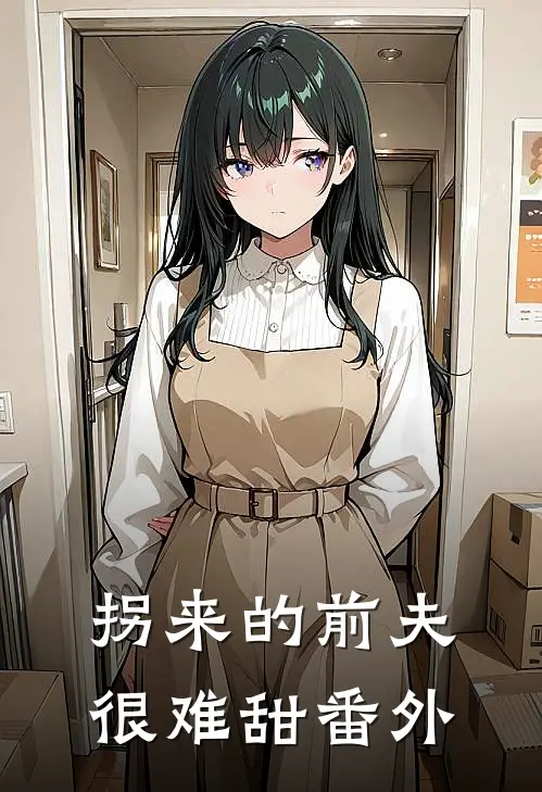 拐来的前夫很难甜 番外