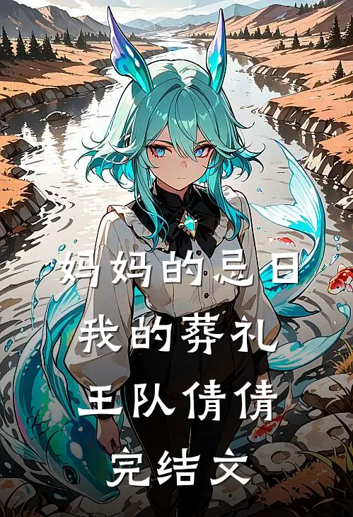 妈妈的忌日，我的葬礼王队倩倩完结文