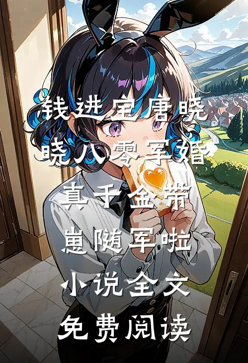钱进宝唐晓晓八零军婚，真千金带崽随军啦小说全文免费阅读