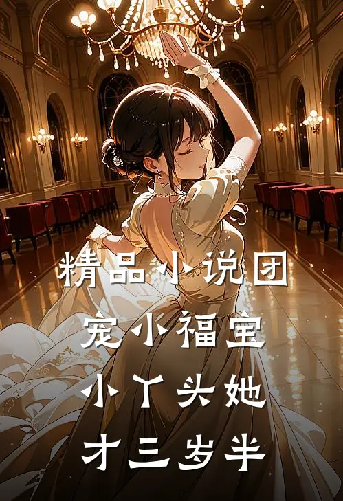 精品小说团宠小福宝，小丫头她才三岁半