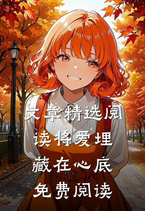 文章精选阅读将爱埋藏在心底免费阅读