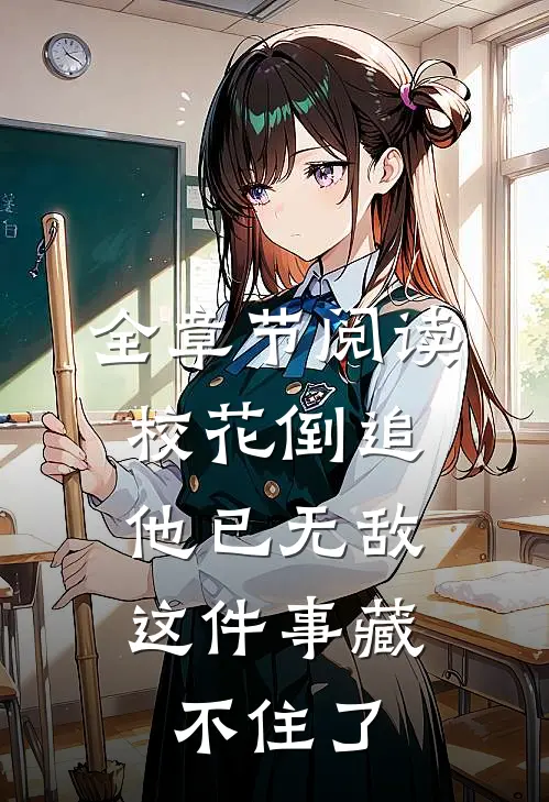全章节阅读校花倒追，他已无敌这件事藏不住了