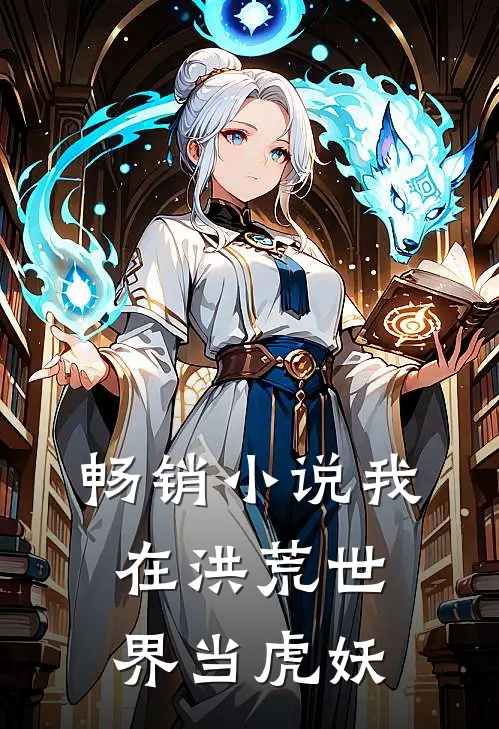畅销小说我在洪荒世界当虎妖