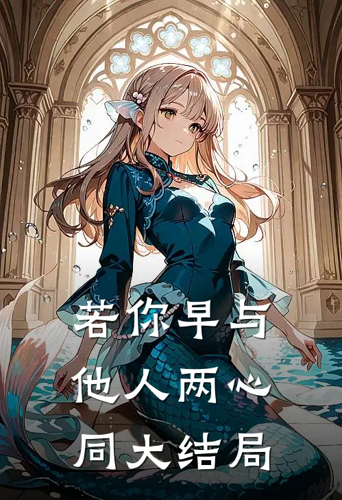 若你早与他人两心同大结局