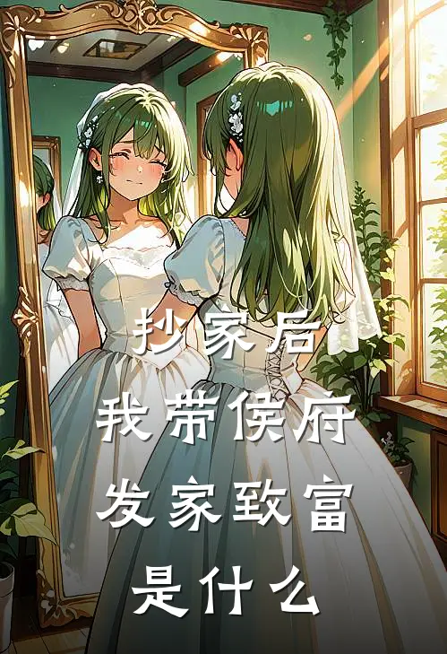 抄家后，我带侯府发家致富是什么