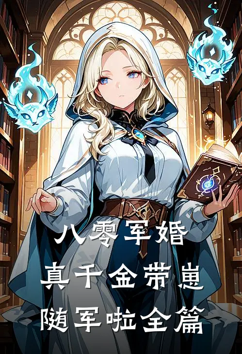 八零军婚，真千金带崽随军啦全篇