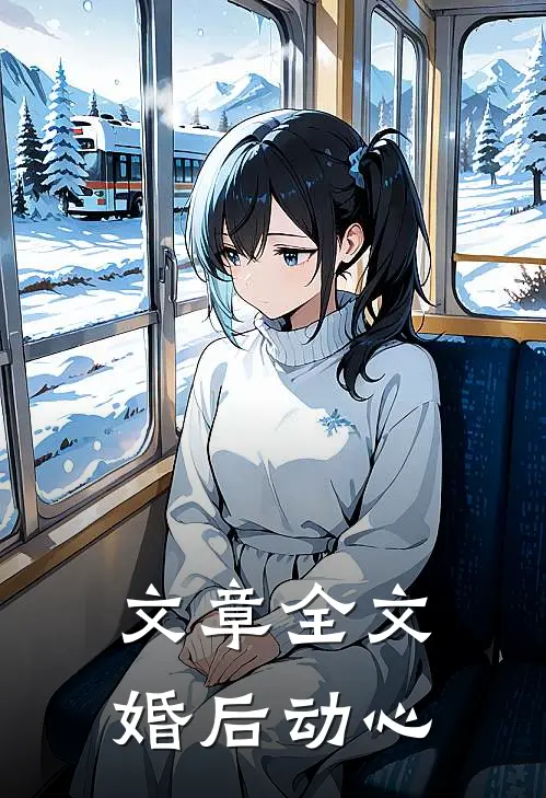 文章全文婚后动心