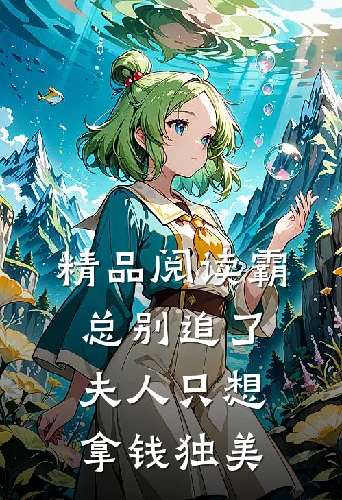 精品阅读霸总别追了，夫人只想拿钱独美