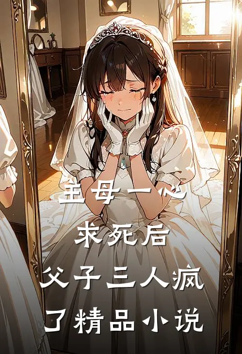 主母一心求死后，父子三人疯了精品小说