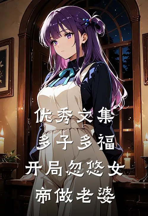 优秀文集多子多福，开局忽悠女帝做老婆