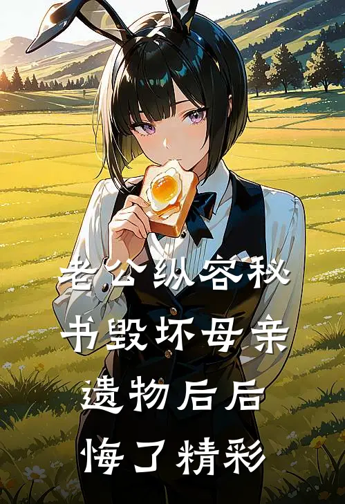 老公纵容秘书毁坏母亲遗物后后悔了精彩