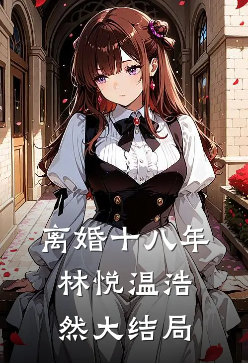 离婚十八年林悦温浩然大结局